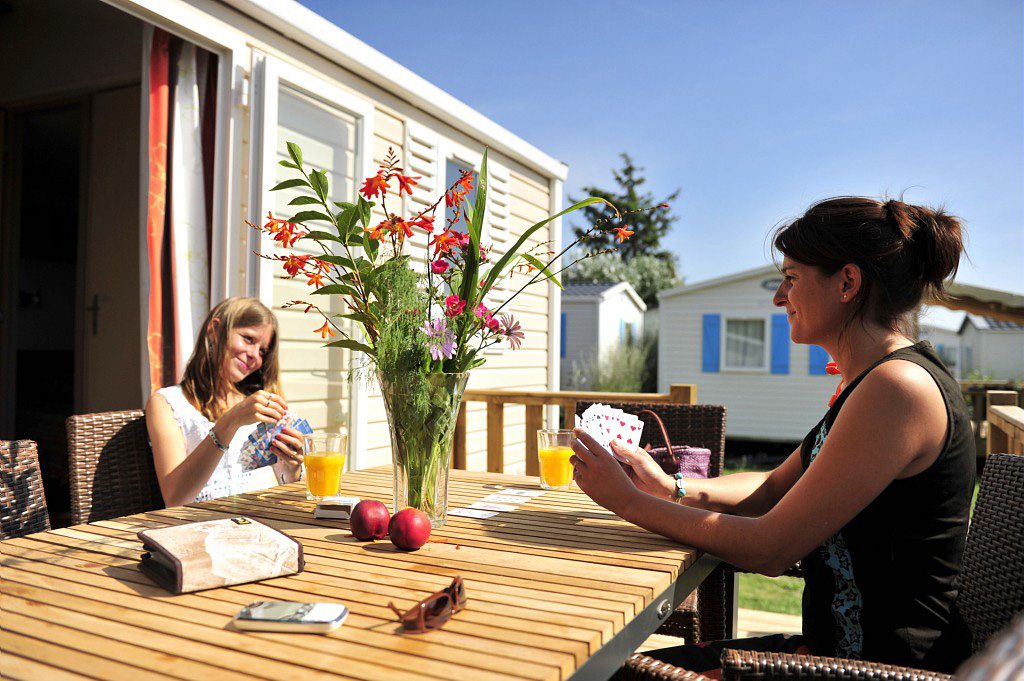 Domaine de Ker Ys Bretaña - Saint-Nic visuel 6/15