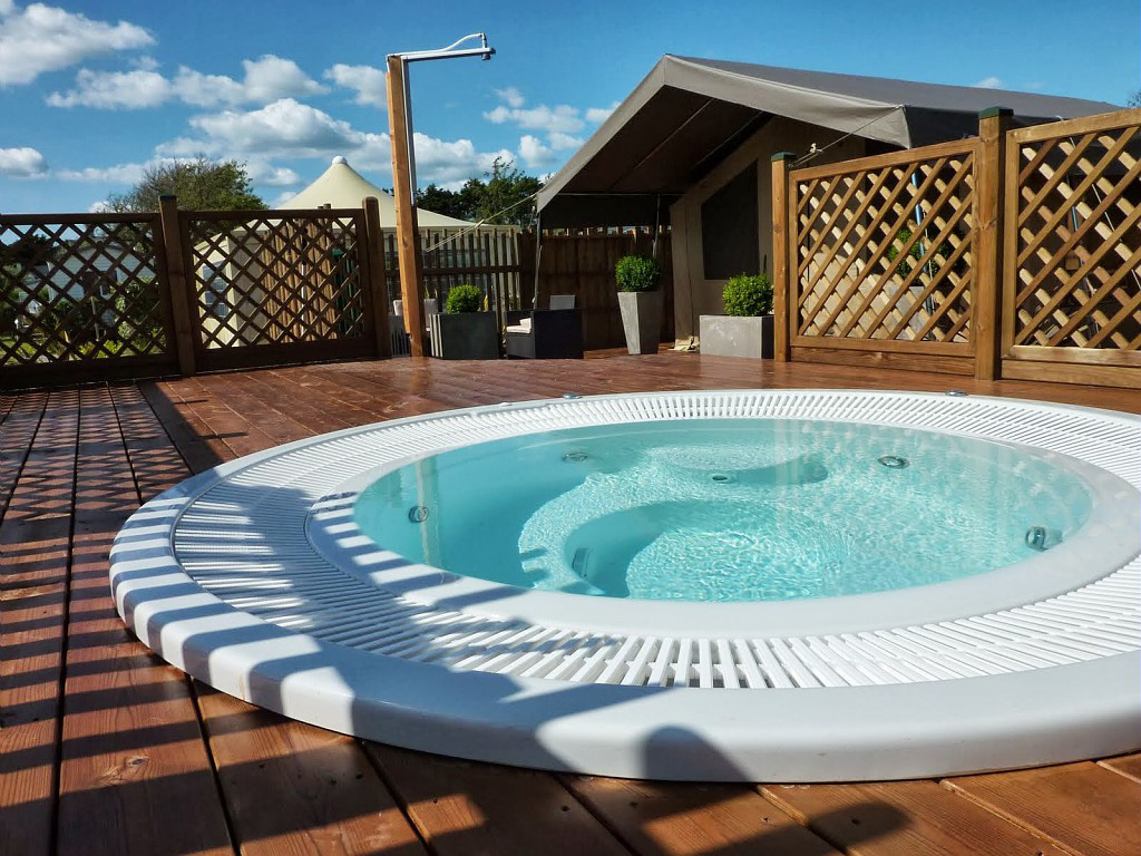 Domaine de Ker Ys Bretaña - Saint-Nic visuel 8/15