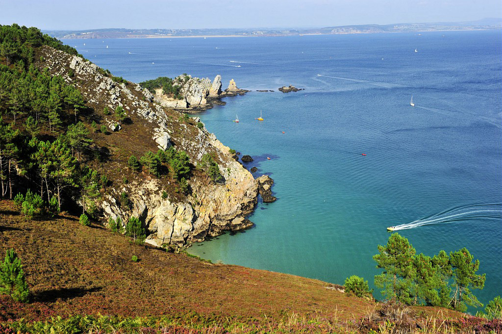 Domaine de Ker Ys Bretaña - Saint-Nic visuel 10/15