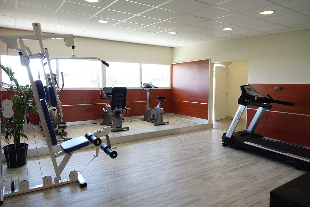 Domaine de Ker Ys Bretaña - Saint-Nic visuel 11/15