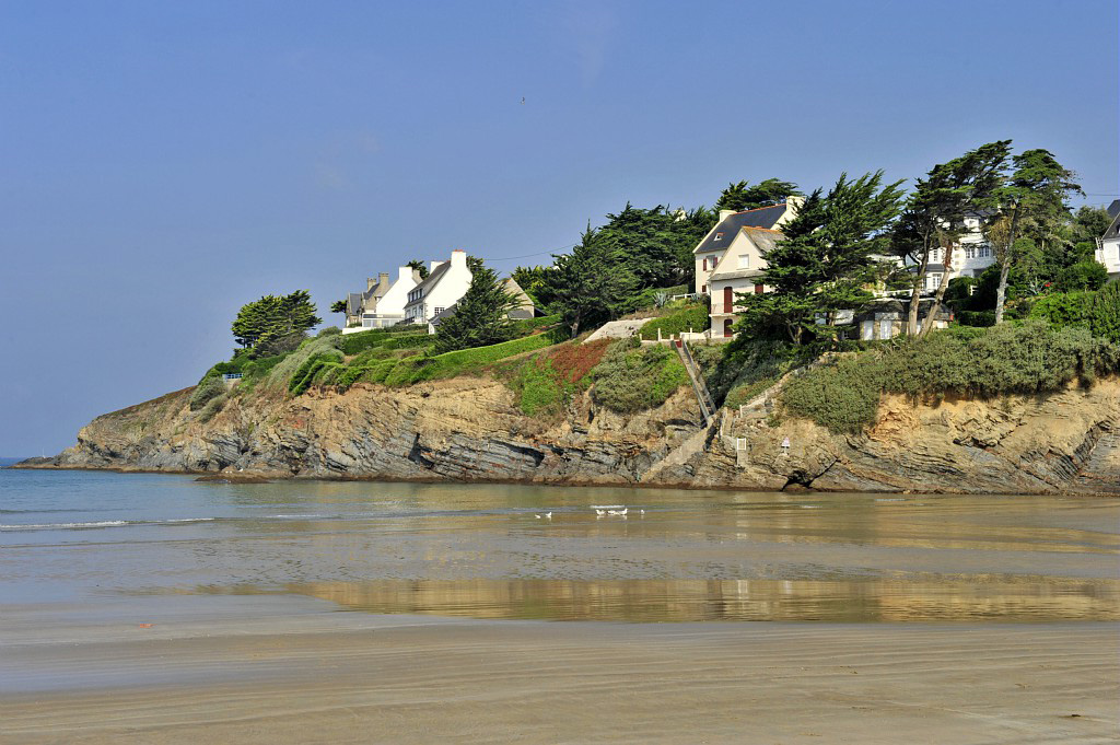 Domaine de Ker Ys Bretaña - Saint-Nic visuel 12/15