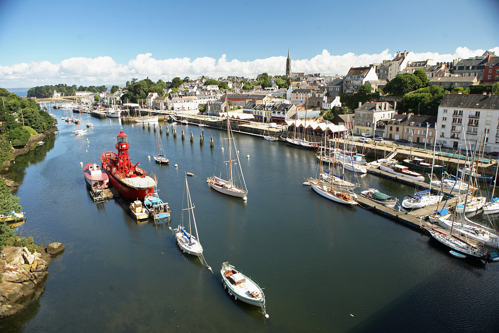 Domaine de Ker Ys Bretaña - Saint-Nic visuel 13/15