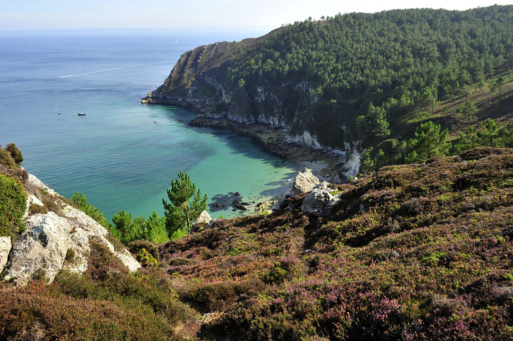 Domaine de Ker Ys Bretaña - Saint-Nic visuel 15/15