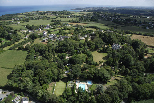 Domaine de Keravel Bretaña - Plouha visuel 1/9