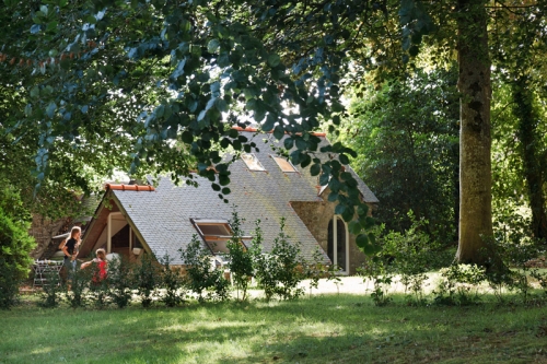 Domaine de Keravel Bretaña - Plouha visuel 9/9