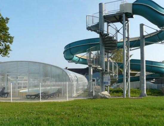 Domaine de Kernodet Países del Loira - Saint-Molf visuel 1/1 Domaine de Kernodet Países del Loira - Saint-Molf visuel 1/1