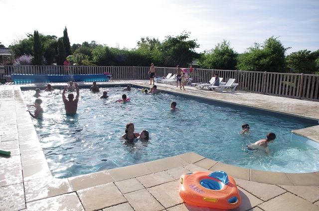 Domaine de Kervallon Bretaña - Caro visuel 3/10 Domaine de Kervallon Bretaña - Caro visuel 3/10