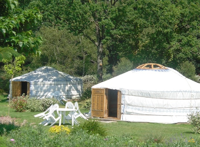 Domaine de Kervallon Bretaña - Caro visuel 4/10 Domaine de Kervallon Bretaña - Caro visuel 4/10