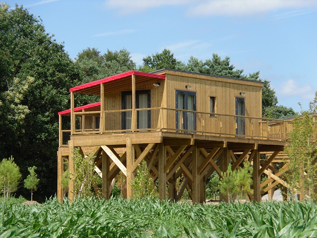 Domaine de Kervallon Bretaña - Caro visuel 5/10 Domaine de Kervallon Bretaña - Caro visuel 5/10