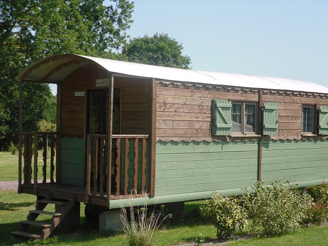 Domaine de Kervallon Bretaña - Caro visuel 7/10 Domaine de Kervallon Bretaña - Caro visuel 7/10