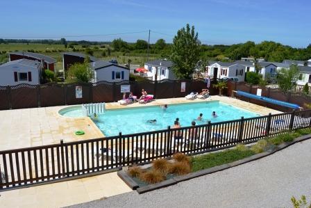 Domaine de la Baie des Veys Baja Normandía - Sainte-Marie-du-Mont visuel 2/5 Domaine de la Baie des Veys Baja Normandía - Sainte-Marie-du-Mont visuel 2/5