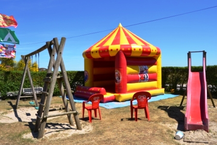 Domaine de la Baie des Veys Baja Normandía - Sainte-Marie-du-Mont visuel 3/5 Domaine de la Baie des Veys Baja Normandía - Sainte-Marie-du-Mont visuel 3/5