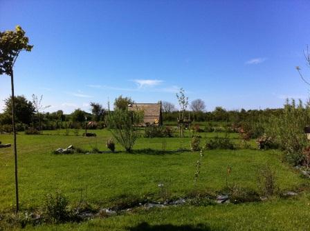 Domaine de la Baie des Veys Baja Normandía - Sainte-Marie-du-Mont visuel 4/5 Domaine de la Baie des Veys Baja Normandía - Sainte-Marie-du-Mont visuel 4/5