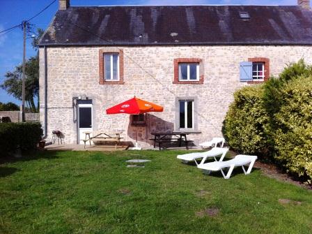 Domaine de la Baie des Veys Baja Normandía - Sainte-Marie-du-Mont visuel 5/5 Domaine de la Baie des Veys Baja Normandía - Sainte-Marie-du-Mont visuel 5/5