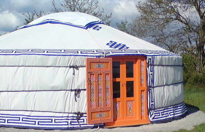 Domaine de la Boëre Países del Loira - Beaulieu-sous-la-Roche visuel 12/14 Domaine de la Boëre Países del Loira - Beaulieu-sous-la-Roche visuel 12/14