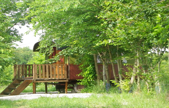 Domaine de la Boëre Países del Loira - Beaulieu-sous-la-Roche visuel 13/14 Domaine de la Boëre Países del Loira - Beaulieu-sous-la-Roche visuel 13/14