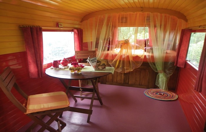 Domaine de la Boëre Países del Loira - Beaulieu-sous-la-Roche visuel 6/14 Domaine de la Boëre Países del Loira - Beaulieu-sous-la-Roche visuel 6/14