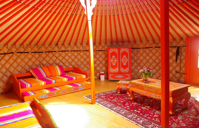 Domaine de la Boëre Países del Loira - Beaulieu-sous-la-Roche visuel 7/14 Domaine de la Boëre Países del Loira - Beaulieu-sous-la-Roche visuel 7/14