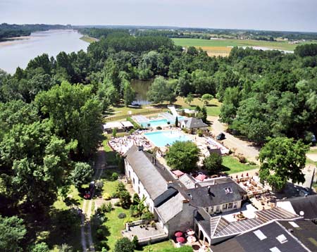 Domaine de la Brèche Países del Loira - Varennes-sur-Loire visuel 3/6 Domaine de la Brèche Países del Loira - Varennes-sur-Loire visuel 3/6