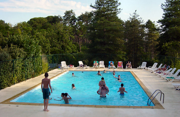 Domaine de la Colombière Aquitania - Beaumont du Périgord visuel 1/10 Domaine de la Colombière Aquitania - Beaumont du Périgord visuel 1/10