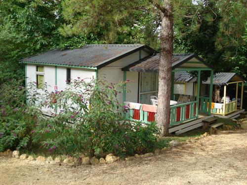 Domaine de la Colombière Aquitania - Beaumont du Périgord visuel 4/10 Domaine de la Colombière Aquitania - Beaumont du Périgord visuel 4/10