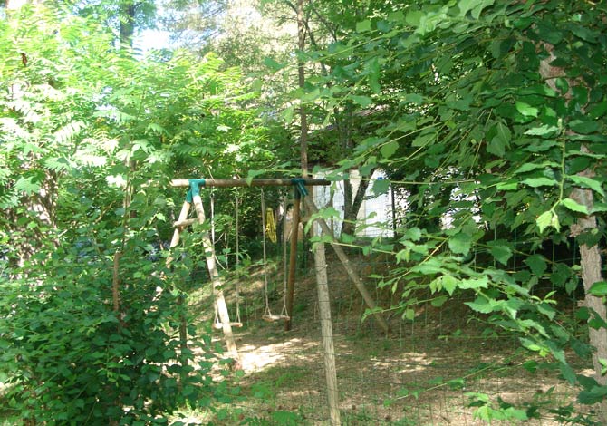 Domaine de la Colombière Aquitania - Beaumont du Périgord visuel 7/10 Domaine de la Colombière Aquitania - Beaumont du Périgord visuel 7/10