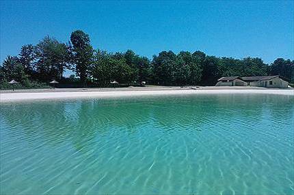 Domaine de la Dombes Ródano-Alpes - Saint-Paul-de-Varax visuel 3/11