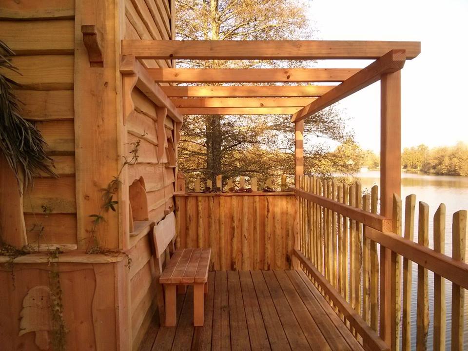 Domaine de la Dombes Ródano-Alpes - Saint-Paul-de-Varax visuel 7/11