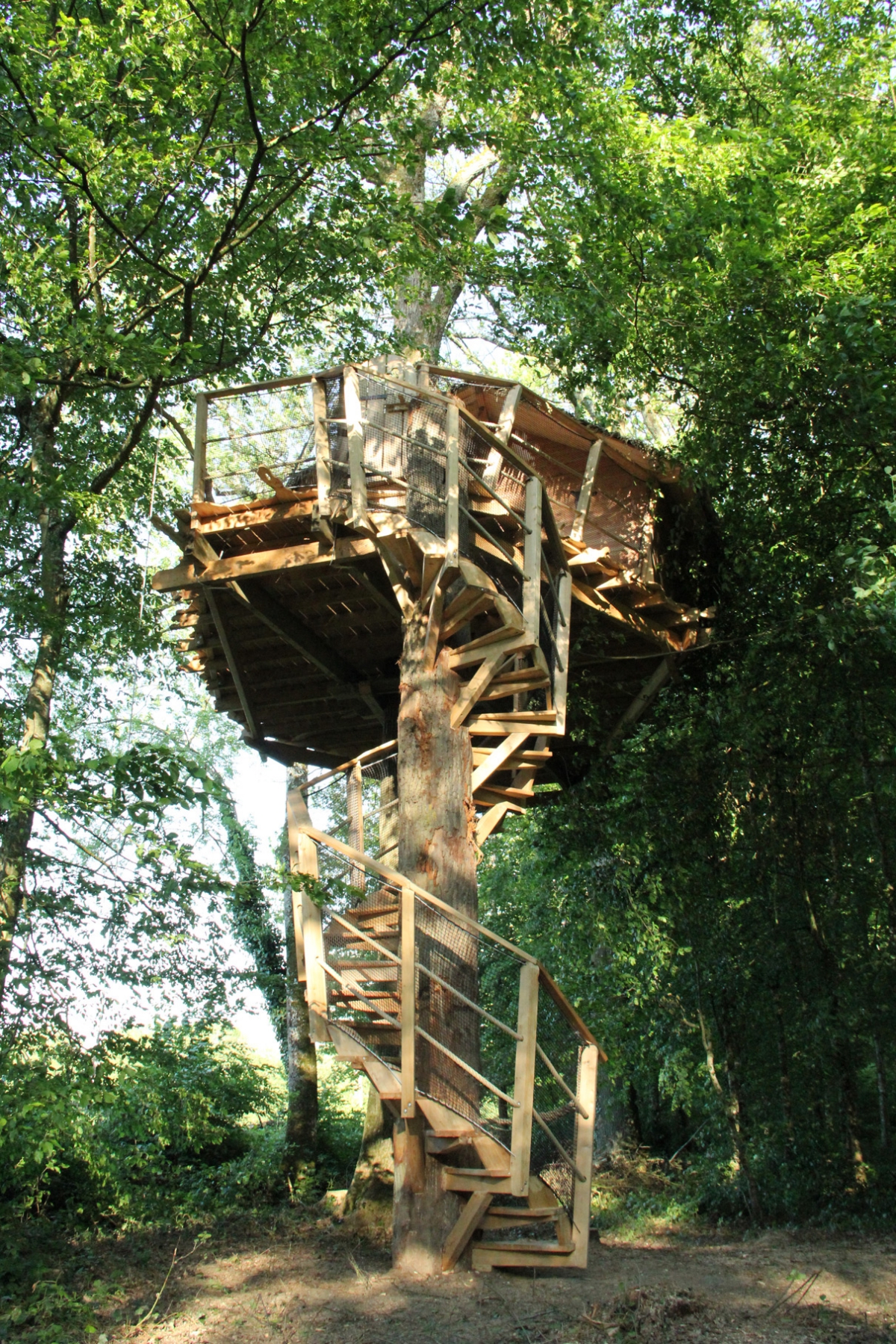 Domaine de la Dombes Ródano-Alpes - Saint-Paul-de-Varax visuel 8/11