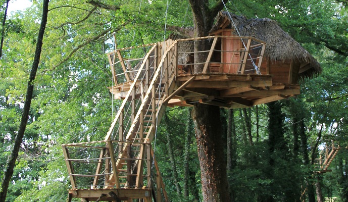 Domaine de la Dombes Ródano-Alpes - Saint-Paul-de-Varax visuel 9/11