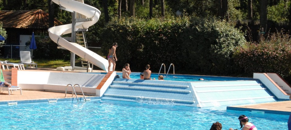 Domaine de la forêt de Suzac Poitou-Charentes - Saint-Georges-de-Didonne visuel 1/6