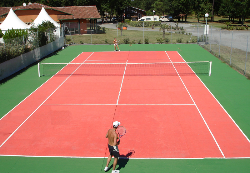 Domaine de La Forge Aquitania - La Teste-de-Buch visuel 20/20