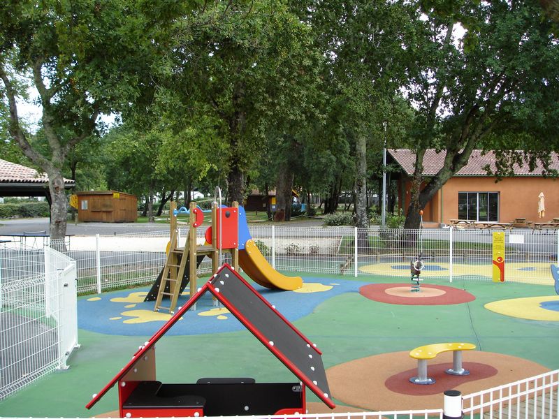 Domaine de La Forge Aquitania - La Teste-de-Buch visuel 19/20