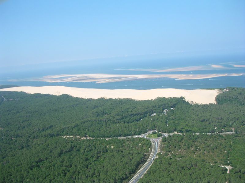 Domaine de La Forge Aquitania - La Teste-de-Buch visuel 18/20