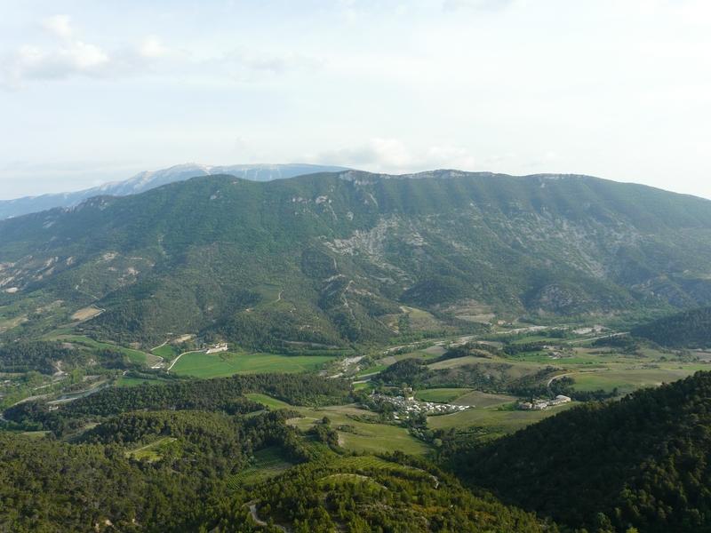 Domaine de La Gautière Ródano-Alpes - La Penne-sur-l'Ouvèze visuel 2/6