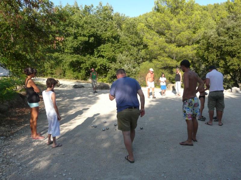 Domaine de La Gautière Ródano-Alpes - La Penne-sur-l'Ouvèze visuel 3/6
