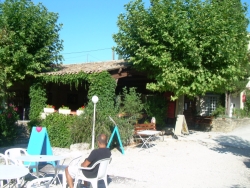 Domaine de La Gautière Ródano-Alpes - La Penne-sur-l'Ouvèze visuel 6/6