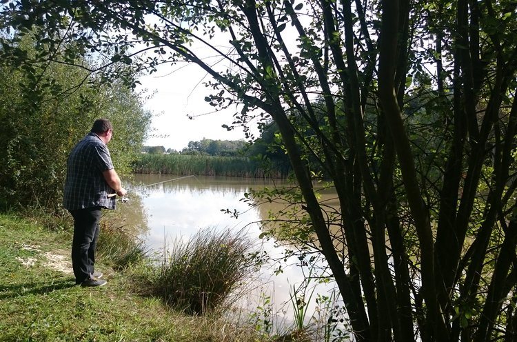 Domaine de la Grangée centro valle - La Chapelle-Blanche-Saint-Martin visuel 11/14 Domaine de la Grangée centro valle - La Chapelle-Blanche-Saint-Martin visuel 11/14