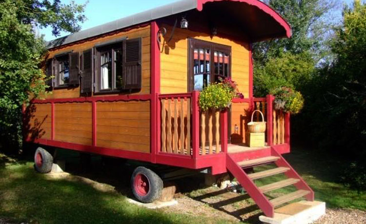 Domaine de la Grangée centro valle - La Chapelle-Blanche-Saint-Martin visuel 5/14 Domaine de la Grangée centro valle - La Chapelle-Blanche-Saint-Martin visuel 5/14