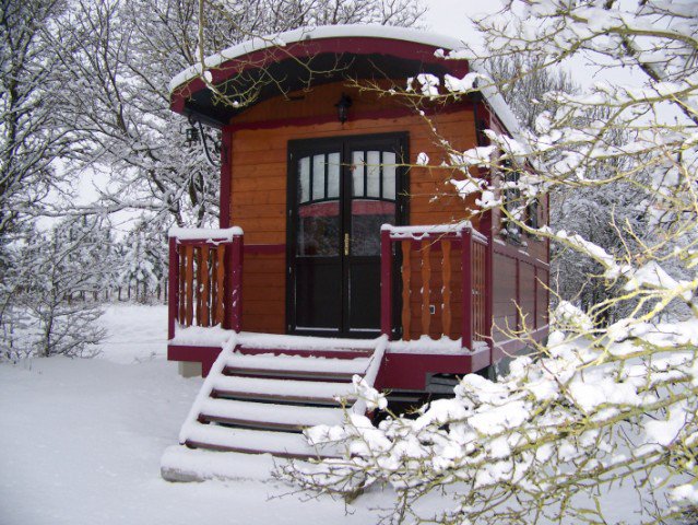 Domaine de la Grangée centro valle - La Chapelle-Blanche-Saint-Martin visuel 8/14 Domaine de la Grangée centro valle - La Chapelle-Blanche-Saint-Martin visuel 8/14