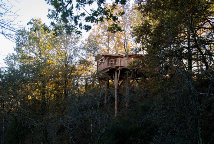 Domaine de la Male  Mediodía-Pirineos - Puygaillard-de-Quercy visuel 1/3
