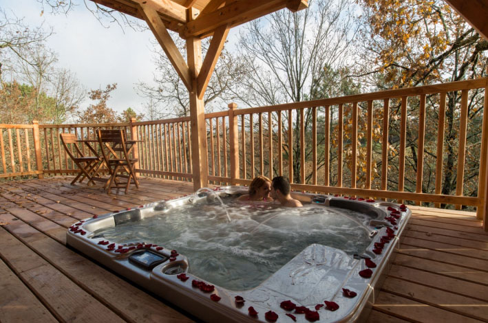 Domaine de la Male  Mediodía-Pirineos - Puygaillard-de-Quercy visuel 2/3