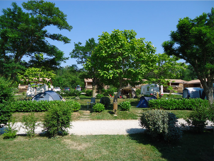 Domaine de la Mare aux Fées Languedoc-Rosellón - Roquefeuil visuel 2/6