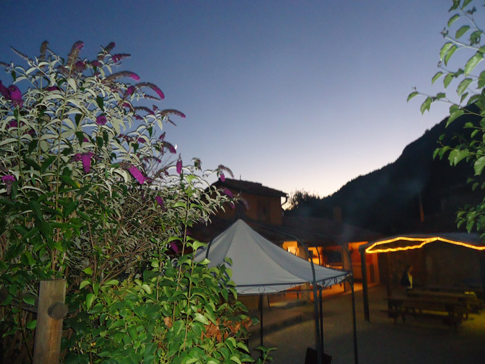 Domaine de la Mare aux Fées Languedoc-Rosellón - Roquefeuil visuel 3/6