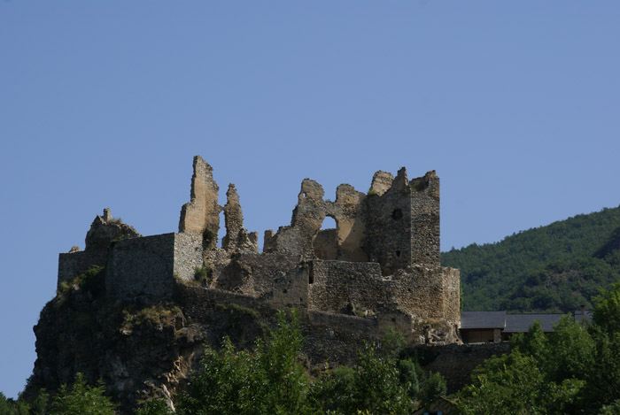 Domaine de la Mare aux Fées Languedoc-Rosellón - Roquefeuil visuel 4/6