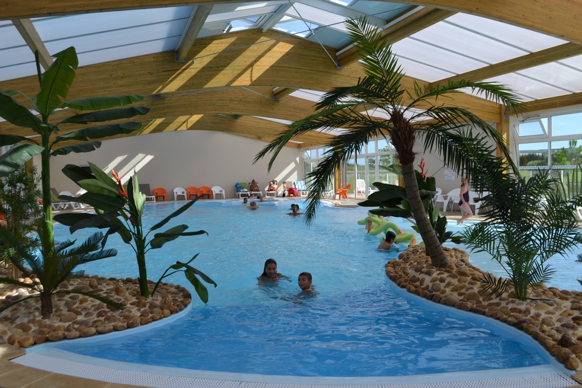 Domaine de la Michelière Países del Loira - Givrand visuel 3/10 Domaine de la Michelière Países del Loira - Givrand visuel 3/10