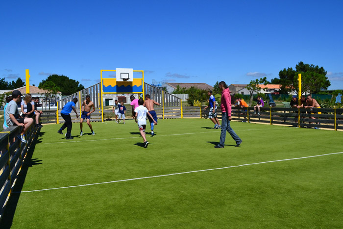 Domaine de la Michelière Países del Loira - Givrand visuel 8/10 Domaine de la Michelière Países del Loira - Givrand visuel 8/10