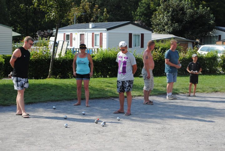 Domaine de la Motte Champaña-Ardenas - Signy-le-Petit visuel 3/9 Domaine de la Motte Champaña-Ardenas - Signy-le-Petit visuel 3/9