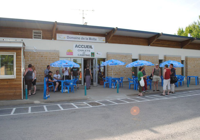 Domaine de la Motte Champaña-Ardenas - Signy-le-Petit visuel 5/9 Domaine de la Motte Champaña-Ardenas - Signy-le-Petit visuel 5/9