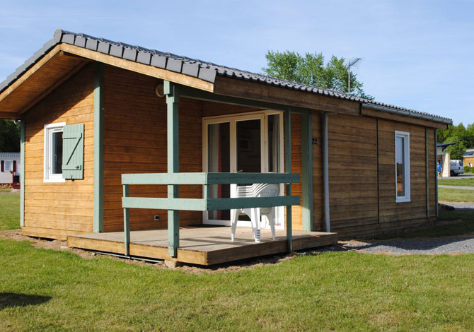 Domaine de la Motte Champaña-Ardenas - Signy-le-Petit visuel 7/9 Domaine de la Motte Champaña-Ardenas - Signy-le-Petit visuel 7/9